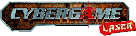 Cybergame Courbevoie — Laser Game
